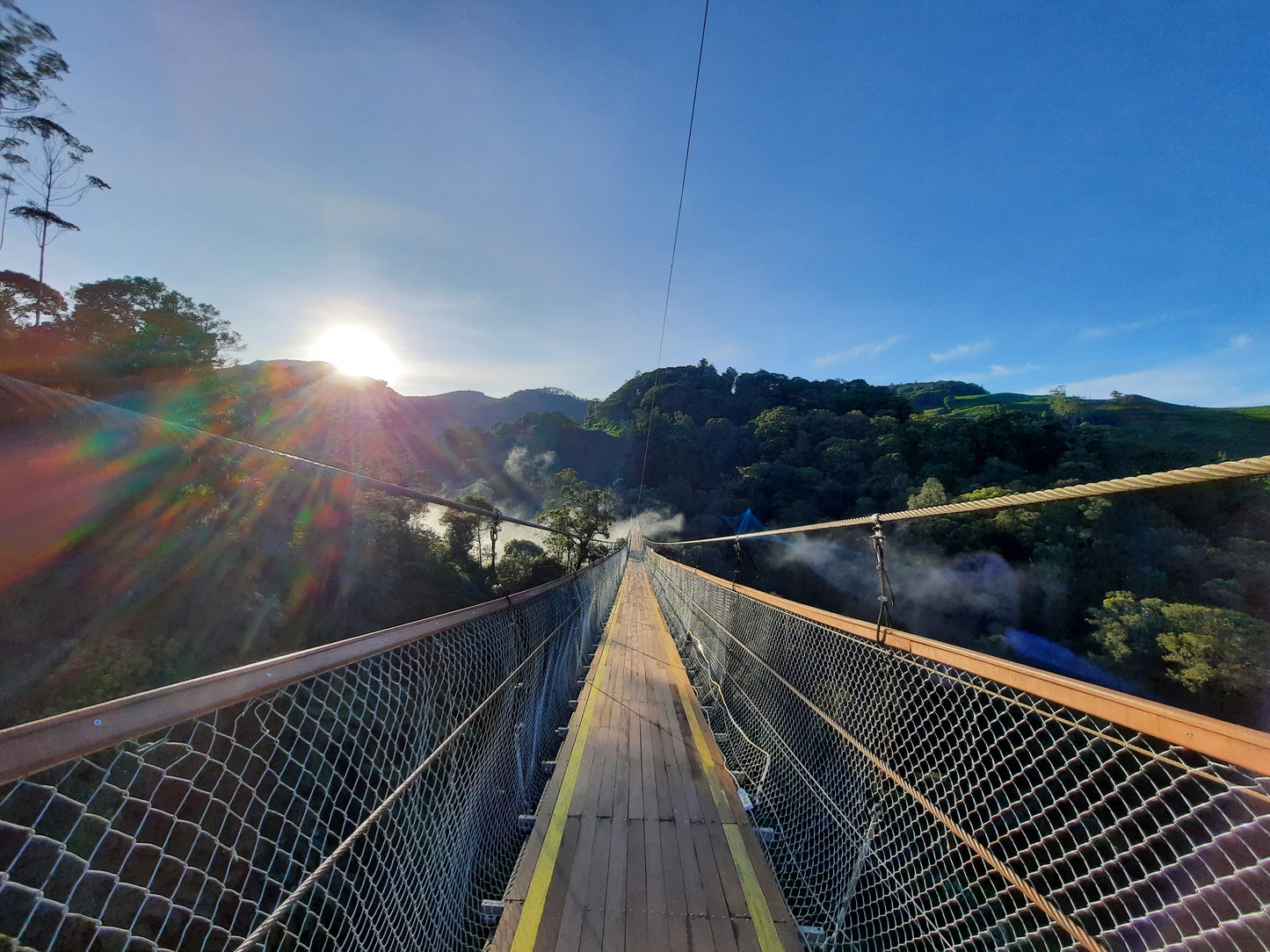 Paket Situ Patengang