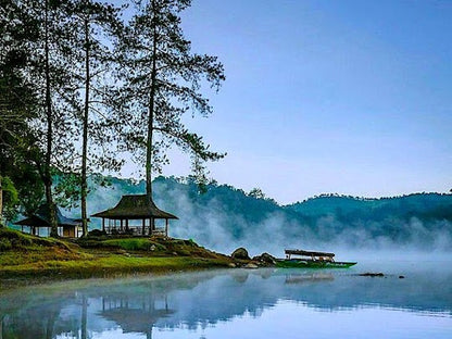 Paket Situ Patengang